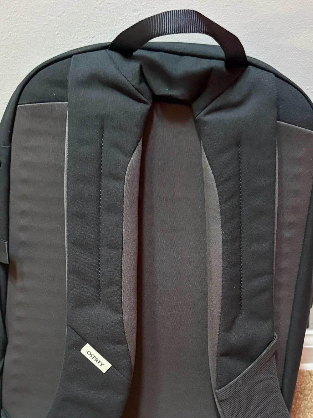 OSPREY brand details